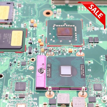Matična ploča laptop TOSHIBA Satellite L300 L305 V000138010 6050A2170201 GM965 GL960 free cpu V000138040 V000138030 Main board