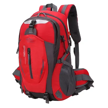 30L muškarci vanjski taktički torbe vodootporan putovanja trekking ruksak penjanje turizam kamp ruksak žene sportski izlet paket