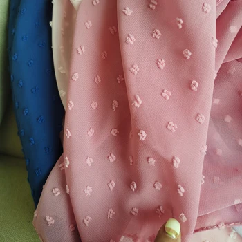 1 kom novi Pom šifon dizajn hidžab šal šal papir za pakiranje оголовье dugi ženski šal/marame 180*75 cm 22 boje izravna isporuka