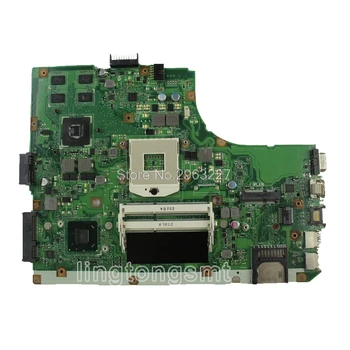 K55vd matična ploča Rev 3.1 GeForce 610M DDR3 za Asus K55VD A55VD F55VD matična ploča laptopa K55vd matična ploča K55vd