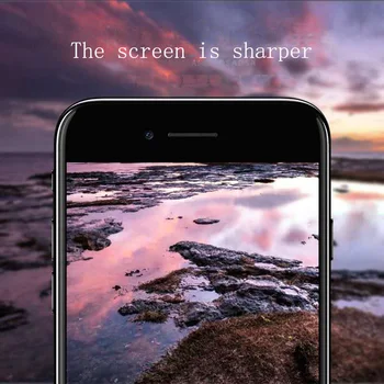 Izvornu kvalitetu LCD-displej za iPhone 6 6p 6s 6sp 7 7p 8 8p 11xs xR xsmax zamjena zaslona s alatima za 3D Touch ispitano