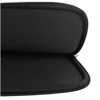 Laptop torba-koverti 11/12/13/14/15 inča otporan neopren laptop torba za prijenosno računalo pocket torbica tableta portfelj torba za nošenje