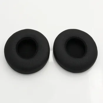 1 par za Beats Headphones Sponge Set SOLO 3.0 torbica za slušalice spužva poklopac slušalice uho, pamuk, pribor