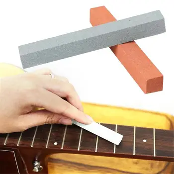 Gitara Lade matica most sedlo datoteku skup brušenje kamena Luthiers alat za gitaru, bas linija alat glazbeni instrumenti pribor