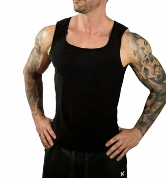 Muški i ženski korzet znojenje odjeća sagorijevanje masti trbuh fitness потея prsluk trčanje sport joga prsluk Dropshipping