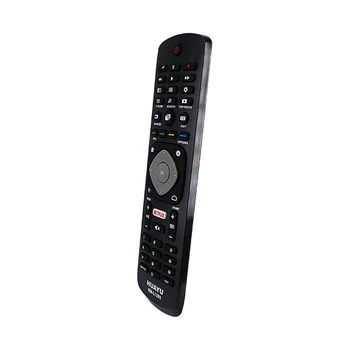 HUAYU Universal Remote Control Rm-L1285 For Lcd/Led/Plasma Tv + For Netflix Button