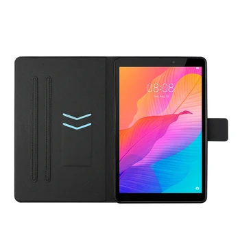 Torbica za tablet Huawei MatePad T8 Kobe2-L03 Kob2-L09 мультяшный kožna torbica za Huawei MatePad T8 T 8 2020 8.0 inch Cover Cases