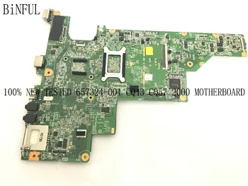 Brza isporuka. novi ,matična ploča laptopa CQ435 za HP COMPAQ CQ435 CQ635 mainboard ,na brodu procesor (u potpunosti testiran)