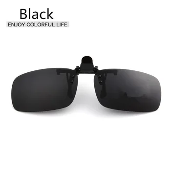 Noćni Vid Žene Muškarci Isječak Na Sunčane Naočale Dizajn Brand Polarizirane Sunčane Naočale Žute Naočale Za Vožnju Gafas De Sol