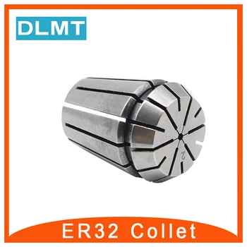 ER32 9PCs stezaljke set raspon od 4 mm do 20 mm za glodanje гравировального stroja CNC motornih osovina