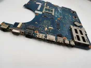 Matična ploča laptop za Samsung R580 Mainboard HM55 GT330M 1GB BA41-01175A BA92-06130A BA92-06133A BA92-06133B