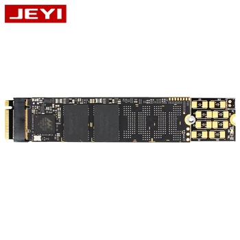 JEYI PCB110 m. 2 NVME extended protection board SSD SSD m2 protection plate gold finger 2280 TO 22110 DIY power-off protection