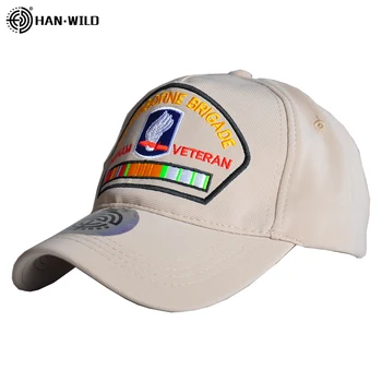 HAN WILD Univsal kapu vez taktički Snapback šešir unisex prozračna sportsku kapu, čist boja Snapback šešir podesiva