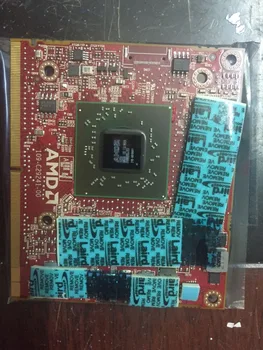 HD6770M HD 6770M M5950 216-0810001 DDR5 1GB MXM A VGA grafička kartica za D e L L M4600 M5950 6700M CN-0P4R8T