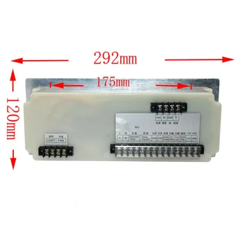 Птицеводческий inkubator XM-18D multifunkcijski kontroler temperature, vlažnosti inkubator automatski sustav inkubator jaja 1 compl.