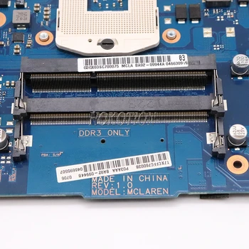 BA92-09938B BA92-09944A BA92-09944B za Samsung NP550P7C 17,3-inčni matična ploča laptopa NVIDIA GeForce GT650M 2G BA92-09954B