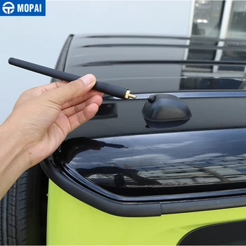 Mopai antene za Suzuki Jimny JB74 auto FM antena za AM radio antena pojačalo signala za Suzuki Jimny 2019 + pribor