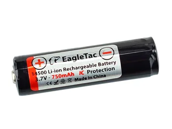 ET 14500 750mAh zaštićena baterija SKU3619