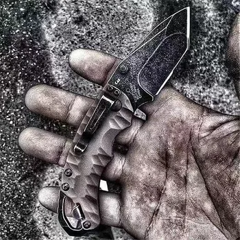 OEM Kershaw Knife 3 Styles 8750 nož na sklapanje 8cr13mov Blade Outdoor Hunting Camping Pocket Portable Self-Defense Tactics EDC