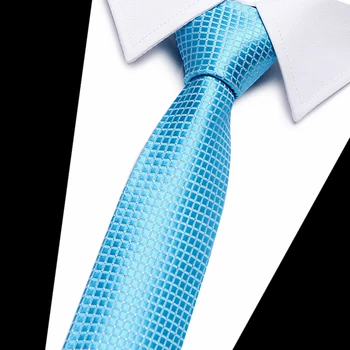 Muške poslovne kravata formalni prugasta spot жаккардовый vjenčanje kravata 7,5 cm klasični Corbata Neck wear Gravata gospodo pribor za košulje
