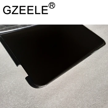 GZEELE NEW LCD back cover Laptop top cover for Dell Inspiron 13R N3010 Back Cover, A Shell Black 022MYG 22MYG