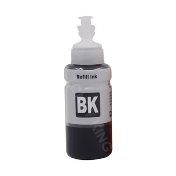 Toney King Ink Refill Kit je kompatibilan s EPSON L800 L810 L850 L1800 L351 L350 L551 pisač tinte T6731 T6732 T6733 T6734 T6735